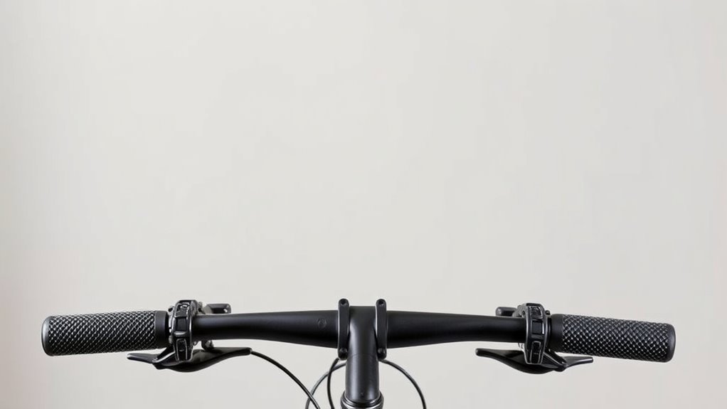versatile ergonomic riding positions
