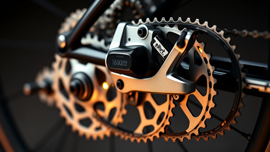 versatile precise adaptable gear systems