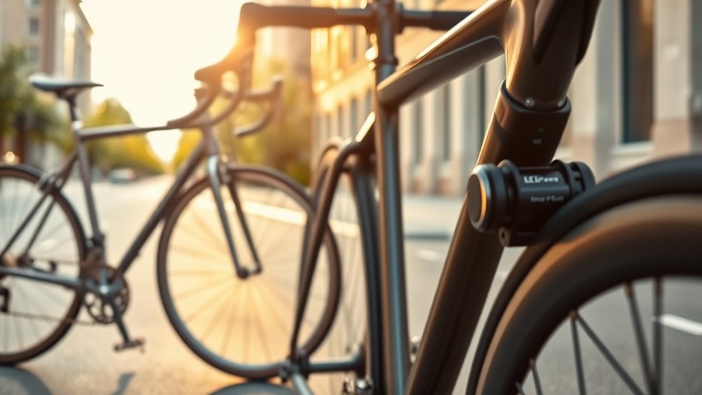 wireless precise bike shifting