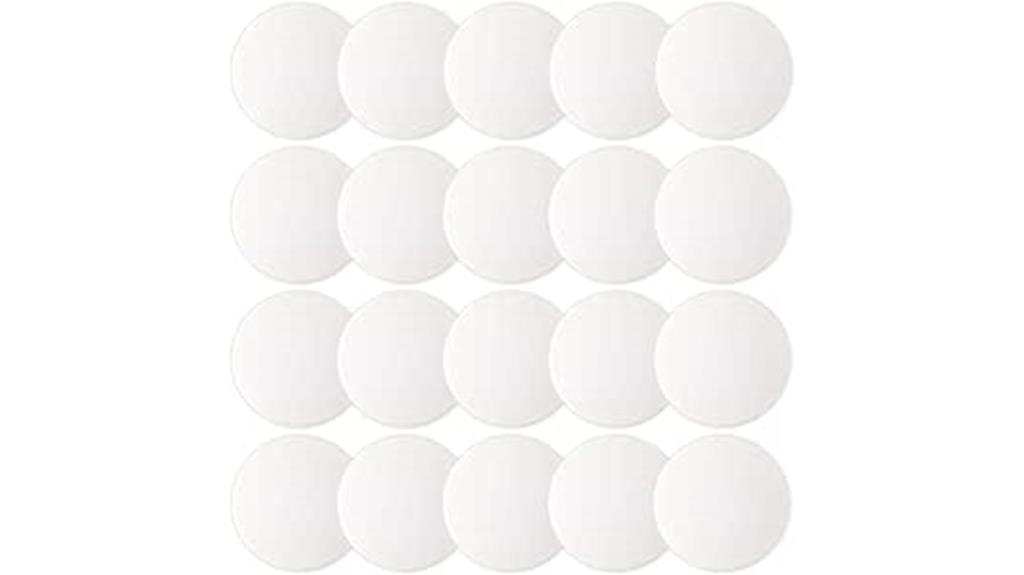12 pack door wall protectors