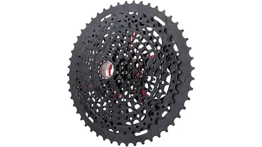 12 speed sram cassette