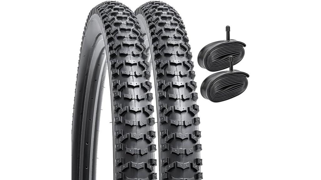 26 inch mountain bike tires