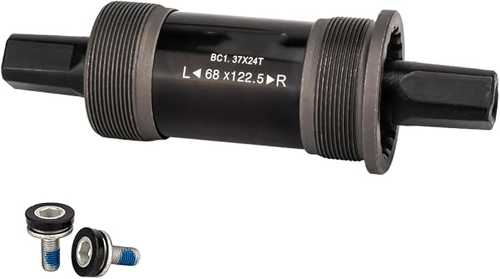68mm square bsa bottom bracket