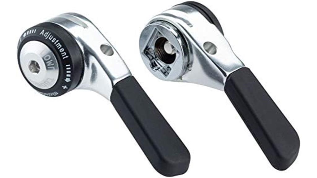 8 speed shimano shifter