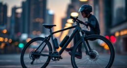 active ride smoothing technology