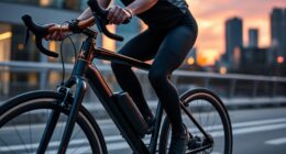 adaptive cycling technology