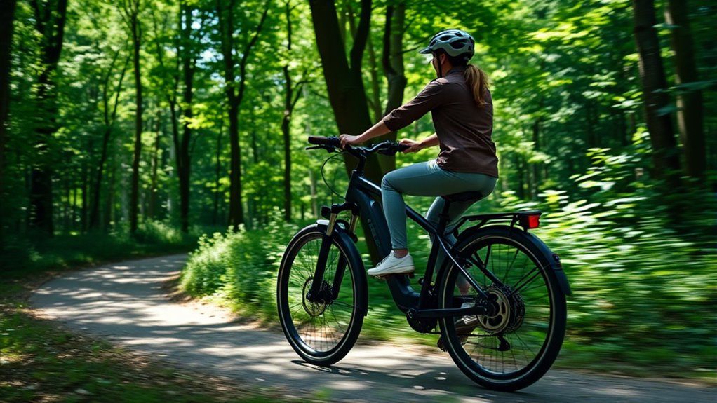 adaptive ride smoothing technology