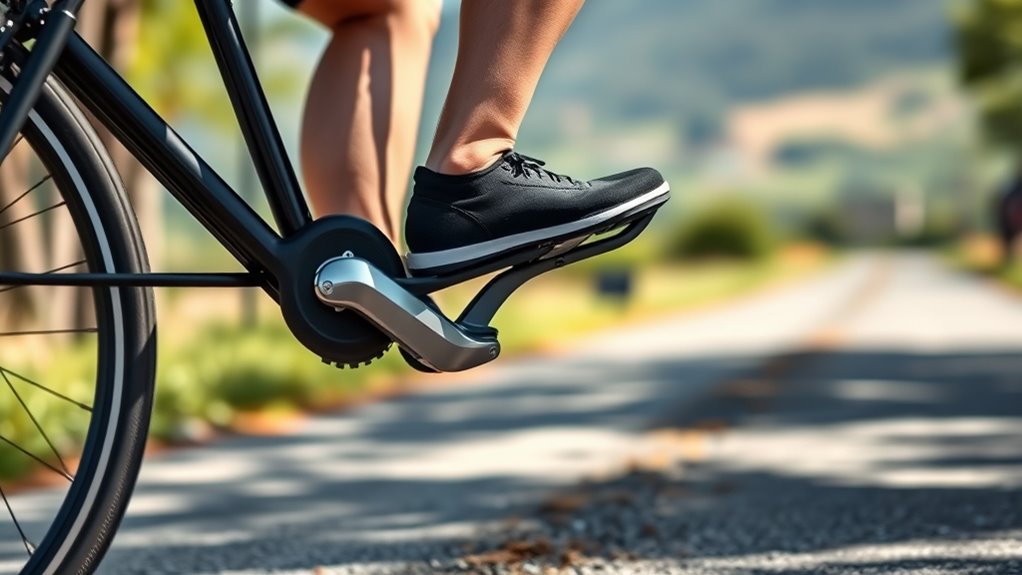 adjust saddle height precisely