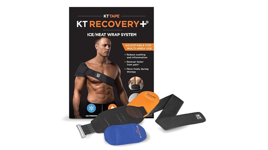 adjustable back pain relief