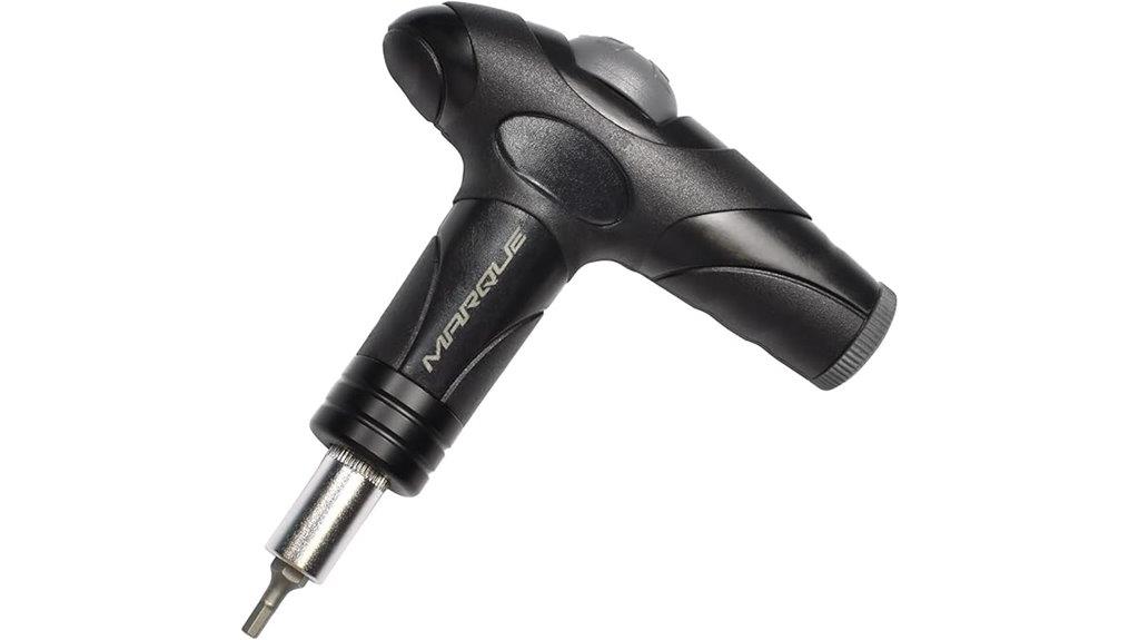adjustable bike torque wrench