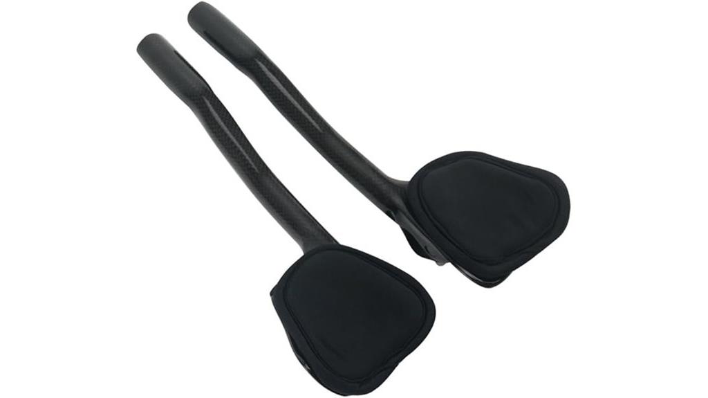 adjustable road bike bars