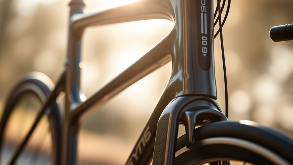 adjustable saddle height control