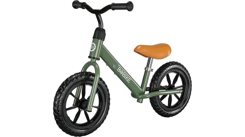adjustable toddler bike toys