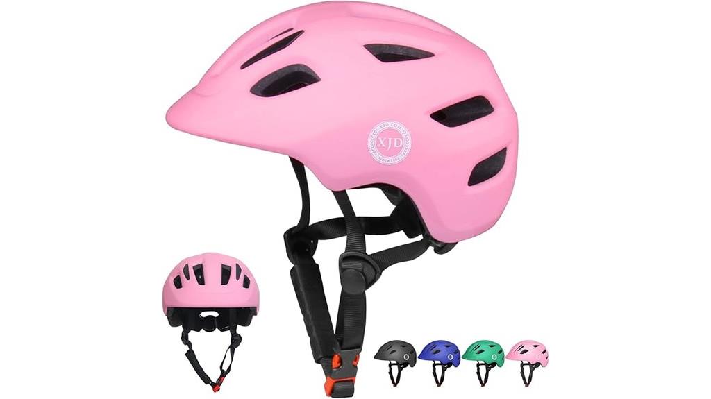 adjustable toddler helmet safety