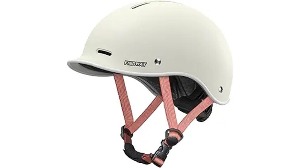 adult bike helmet safety