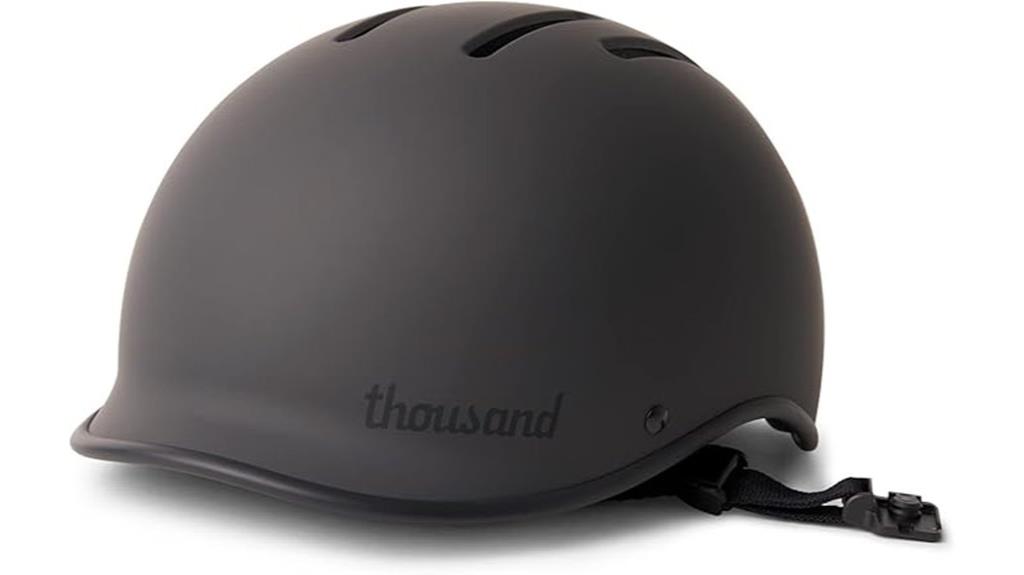 adult bike helmet upgrade