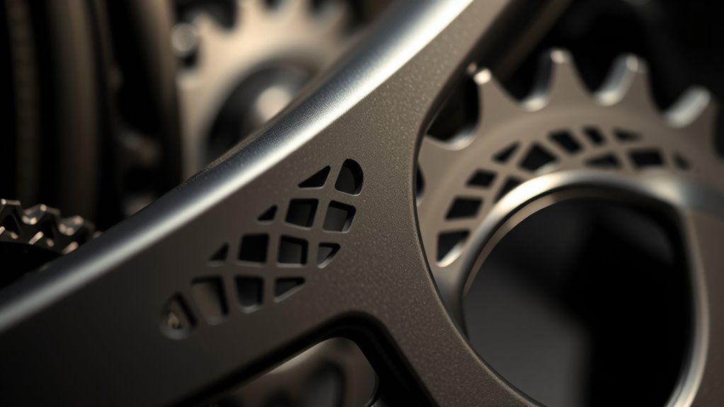 advanced materials and techniques