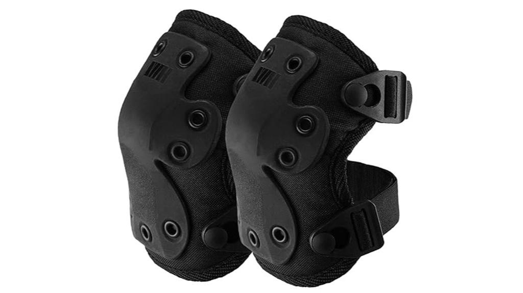 advanced protective elbow pad