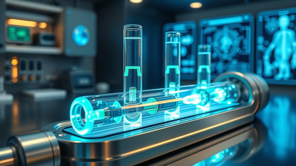 advances in self healing materials