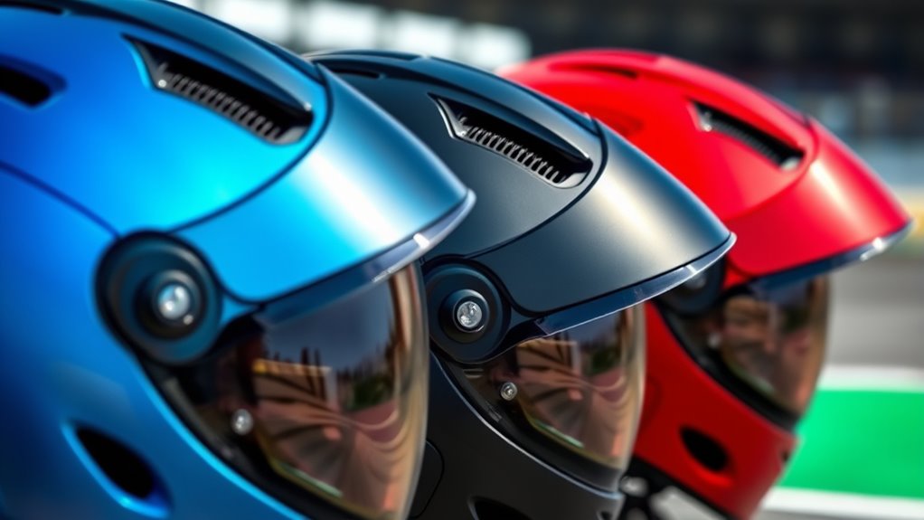 aero helmet selection criteria