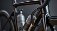 aerodynamic bottle cages debate