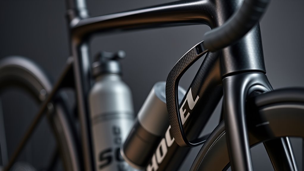 aerodynamic bottle cages debate