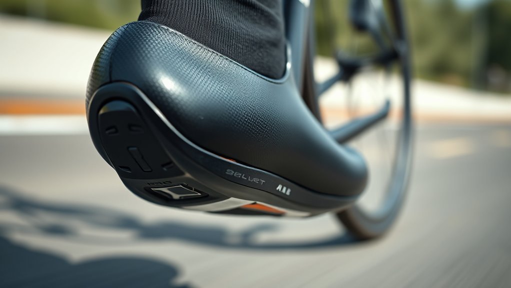 aerodynamic durable weatherproof easy fitting