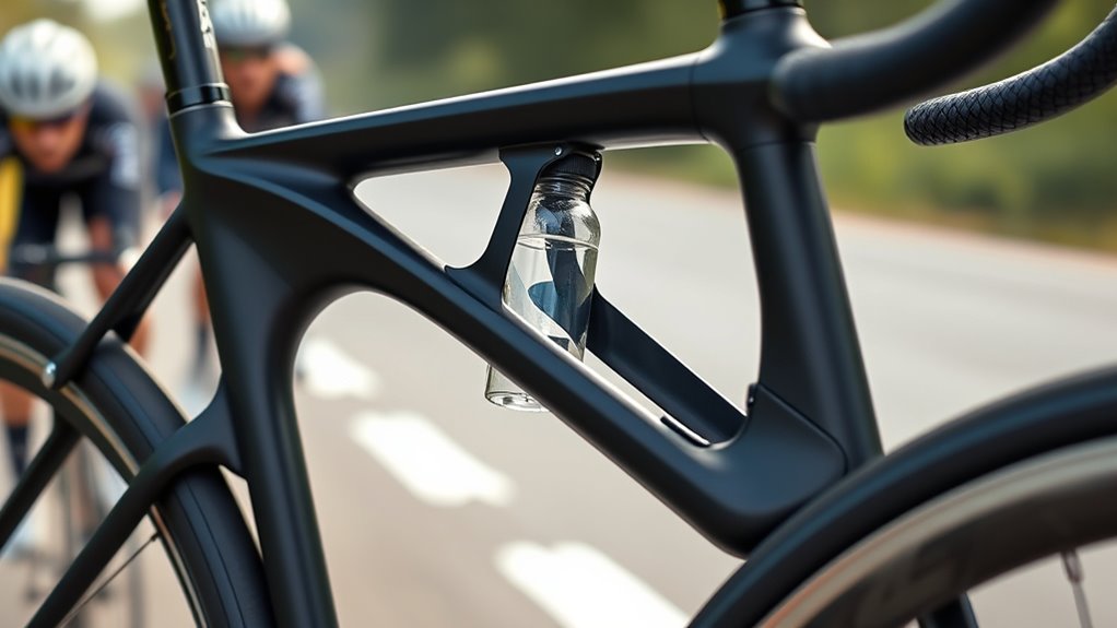 aerodynamic stylish trusted performance