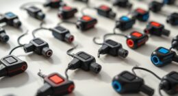 affordable accurate cycling sensors