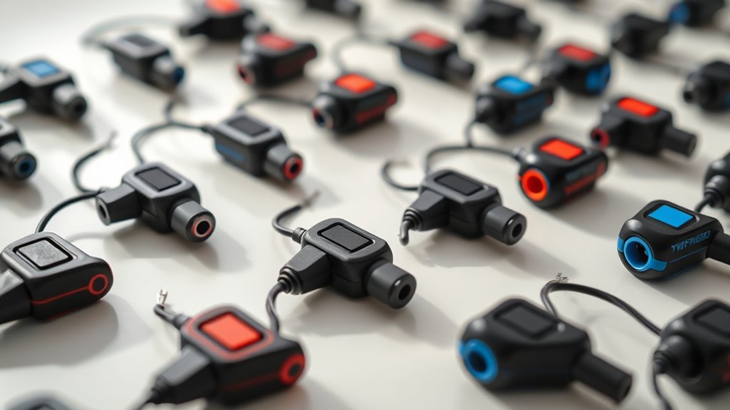 affordable accurate cycling sensors
