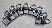 affordable heavy duty u locks