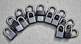 affordable heavy duty u locks