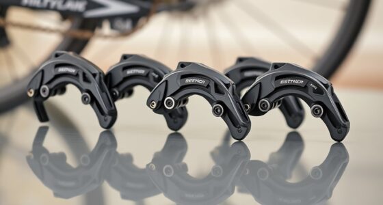 affordable high performance brake calipers