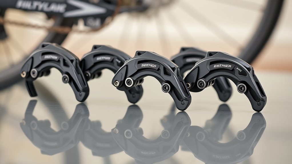 affordable high performance brake calipers