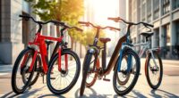 affordable high performance e bikes