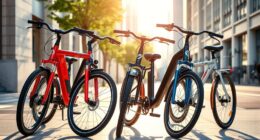 affordable high performance e bikes