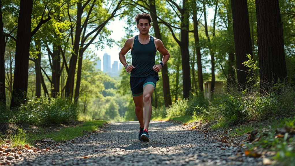 affordable home outdoor fitness