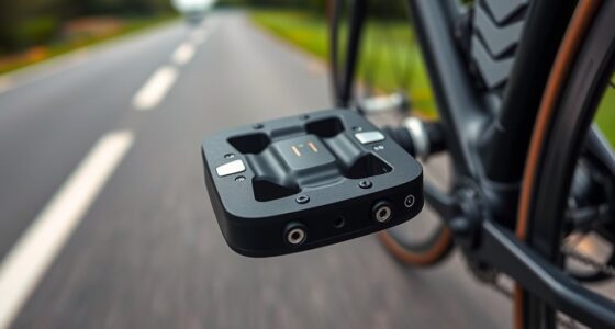 affordable pedal power meters