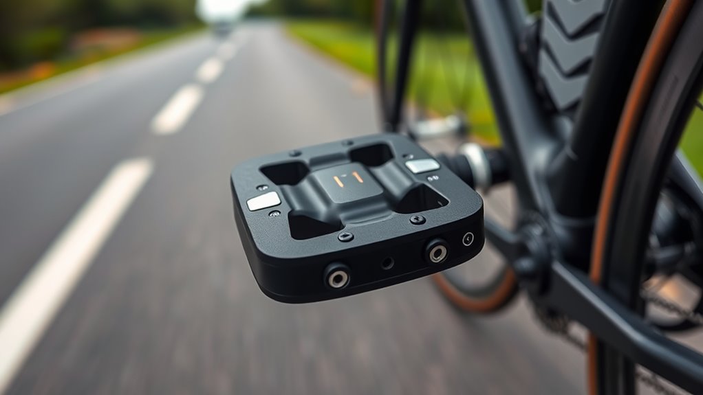 affordable pedal power meters
