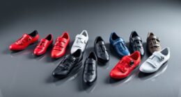 affordable performance cycling shoes