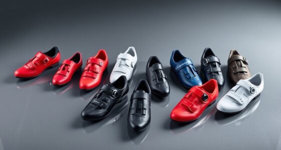 affordable performance cycling shoes