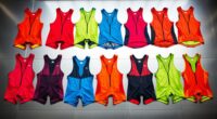 affordable stylish cycling shorts