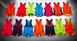 affordable stylish cycling shorts