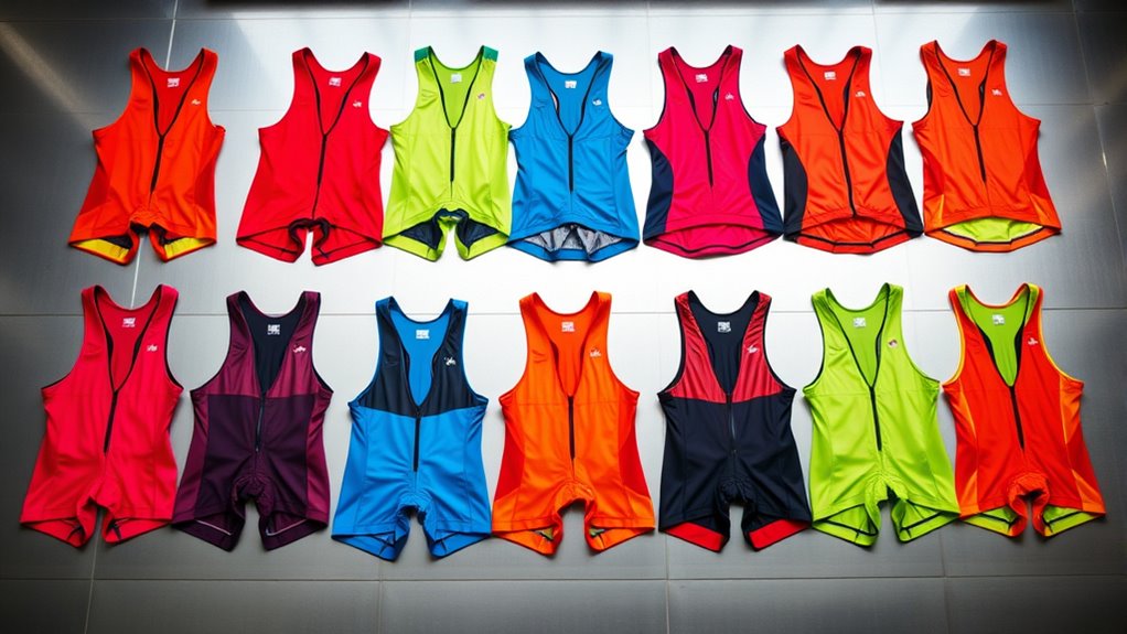 affordable stylish cycling shorts