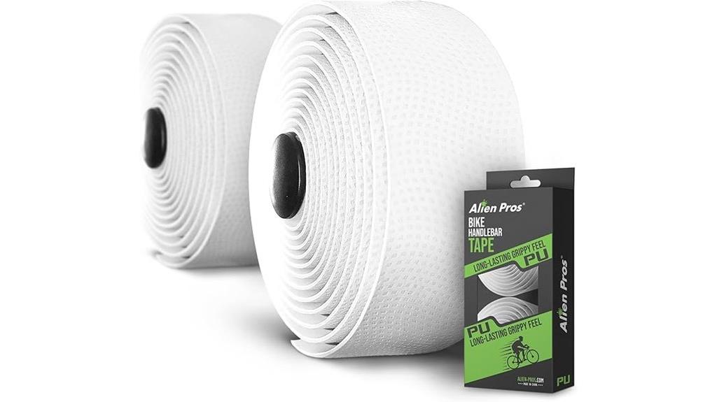 alien pros bike tape