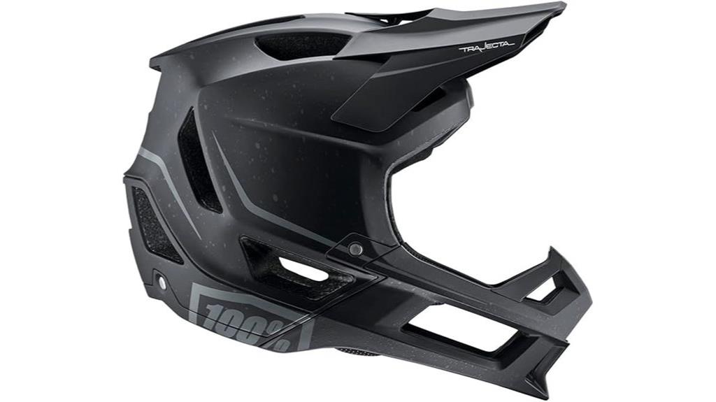 all mountain bike helmet