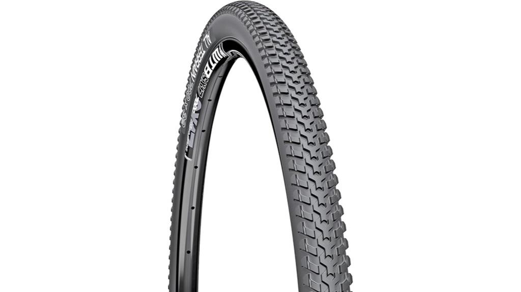 all terrain hybrid bike tire
