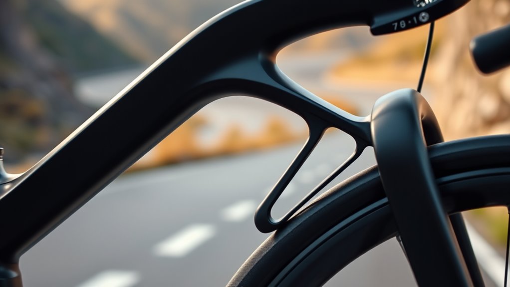 assessing aerodynamic cage benefits
