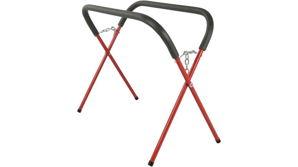 automotive fender stand tool