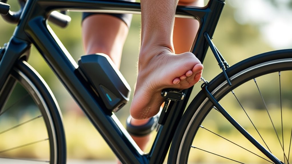 avoid rushed saddle adjustments